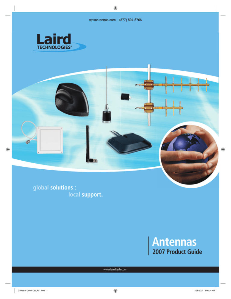 Laird Technologies Laird Technologies