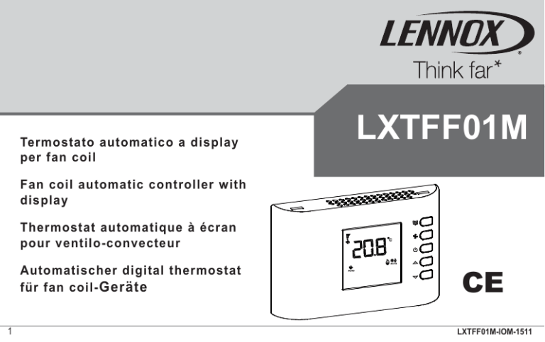 LXTFF01M-1511 LXTFF01M-1511