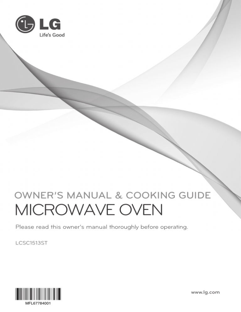 Owner's Manual English 1,713K Owner's Manual English 1,713K