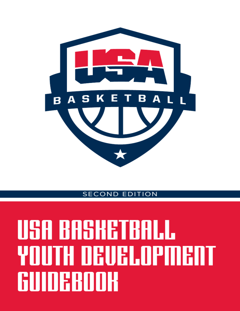 usa basketball youth development guidebook usa basketball youth development guidebook