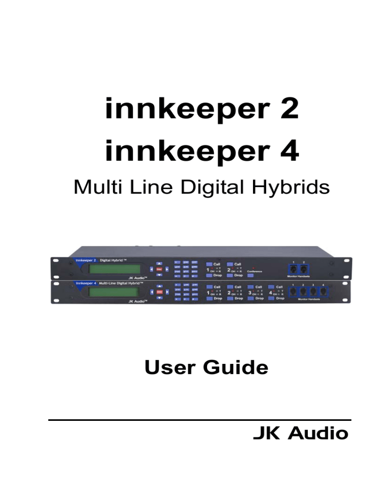 innkeeper 2-4 0606 innkeeper 2-4 0606
