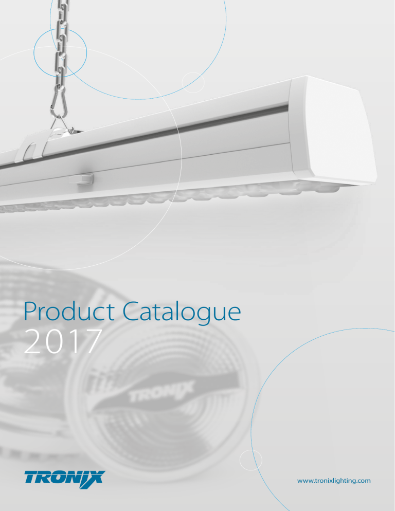 Product Catalogue Product Catalogue
