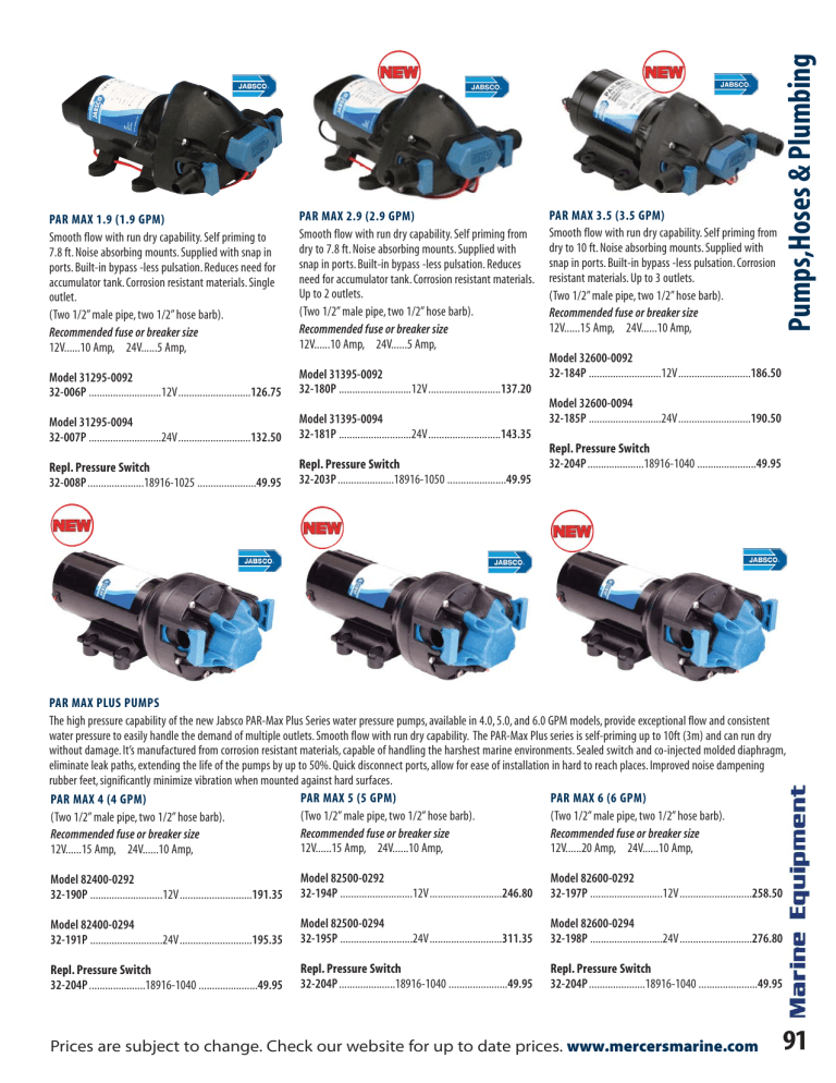 Pages 91-128 Marine Equipment B 2015_Marine Pages 91-128 Marine Equipment B 2015_Marine