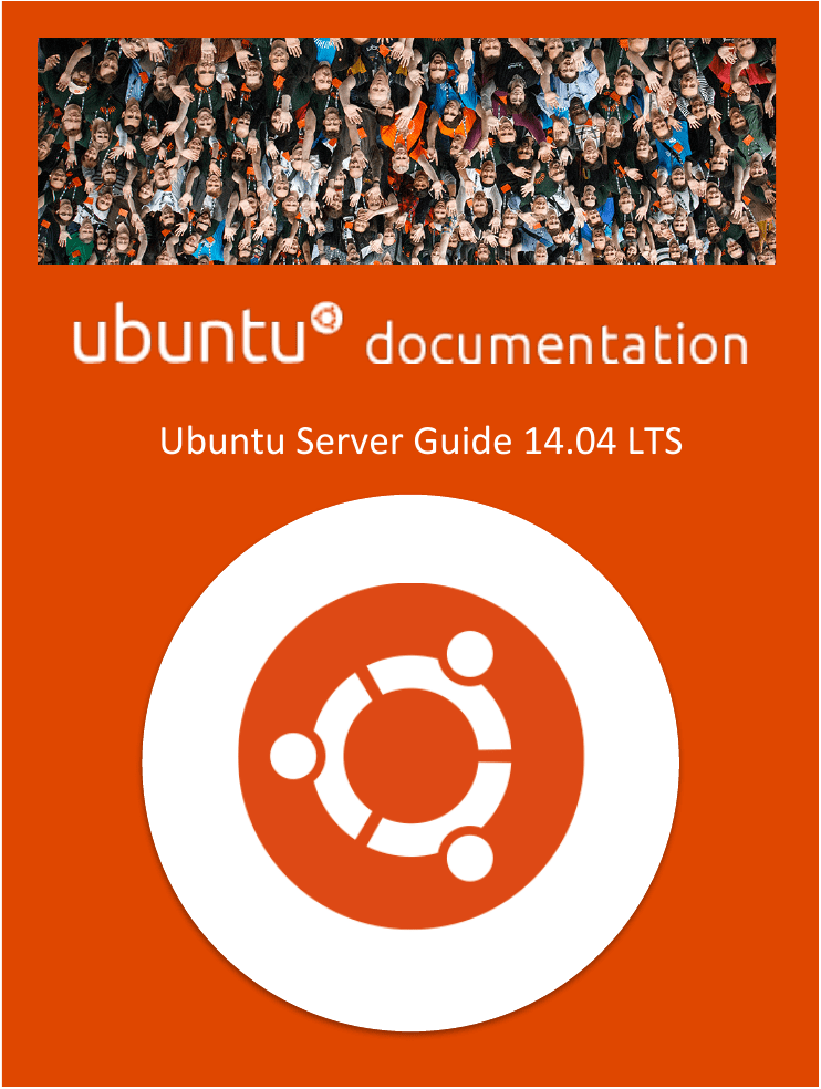 Ubuntu Server Guide Ubuntu Server Guide