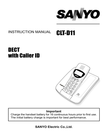 CLT-D11 CLT-D11