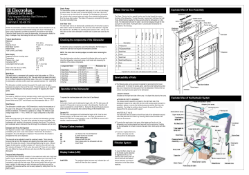 service data sheet service data sheet