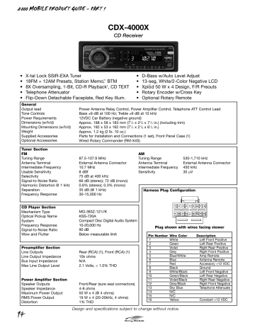 90226A ME Product Guide P1Ver4 90226A ME Product Guide P1Ver4