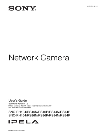User manual | Manualzz User manual | Manualzz