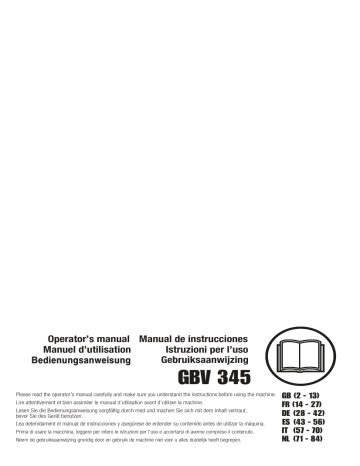 GBV 345 - Husis.lv GBV 345 - Husis.lv