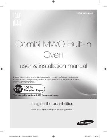 Combi MWO Built Combi MWO Built