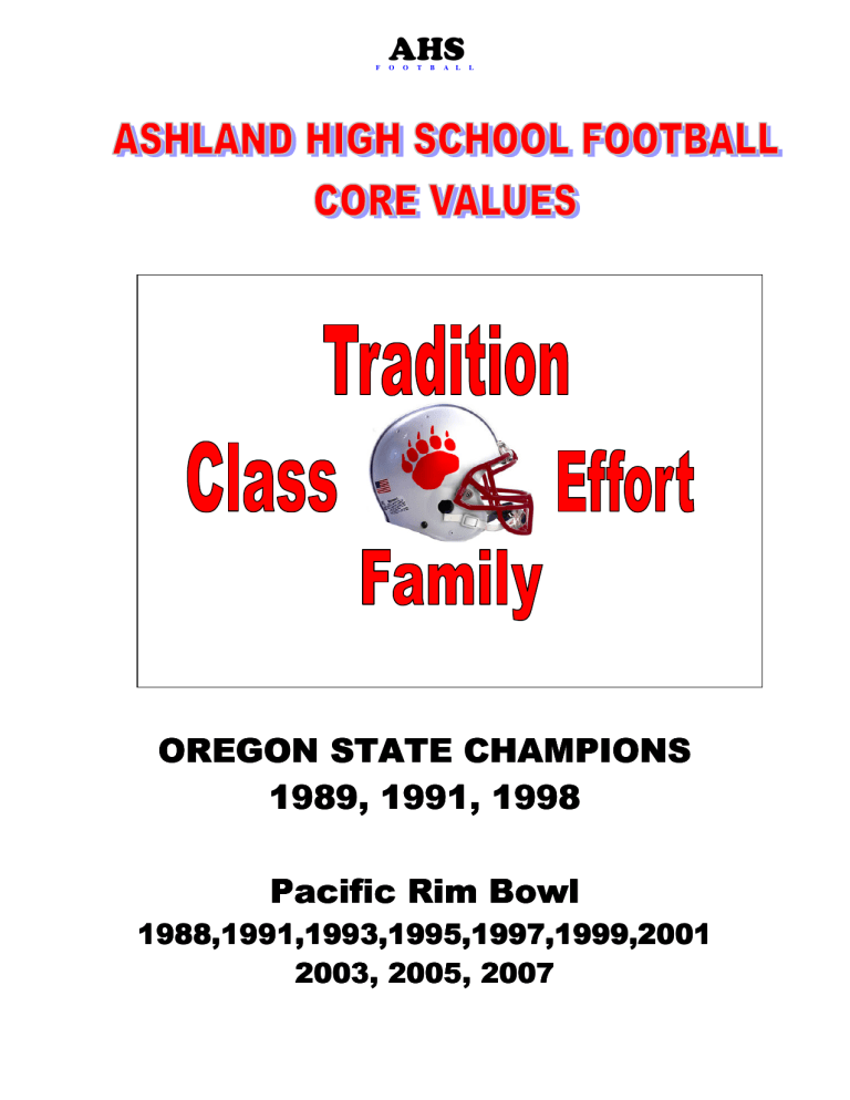 AHS OREGON STATE CHAMPIONS OREGON STATE CHAMPIONS AHS OREGON STATE CHAMPIONS OREGON STATE CHAMPIONS