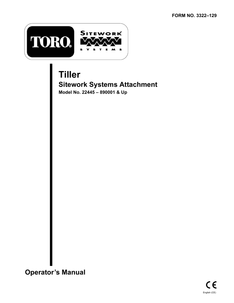 Toro 40 Toro 40