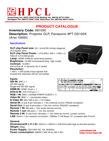 PRODUCT CATALOGUE PRODUCT CATALOGUE