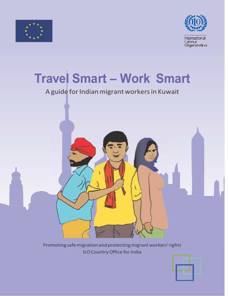 Kuwait Book_English - International Labour Organization Kuwait Book_English - International Labour Organization