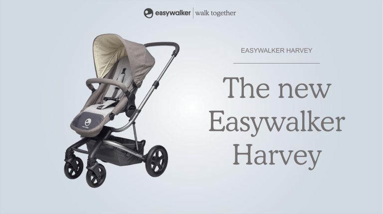 Easywalker Harvey - Easywalker Brand portal Easywalker Harvey - Easywalker Brand portal