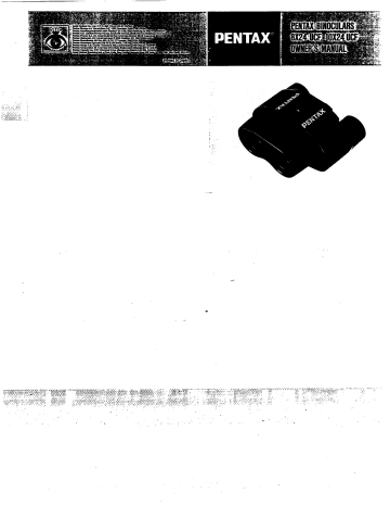 Page 1 Page 2 Features Pentax 24 Series UCF (Uni Page 1 Page 2 Features Pentax 24 Series UCF (Uni