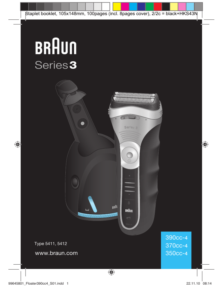 Series3 - Boulanger Series3 - Boulanger