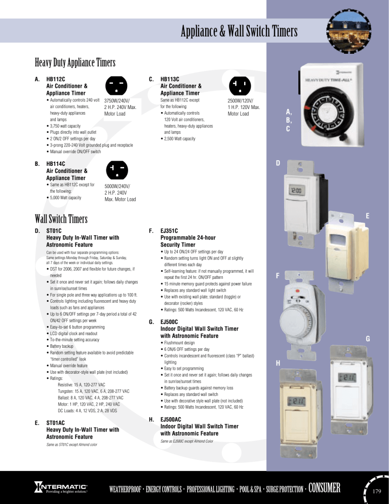 Appliance & Appliance &