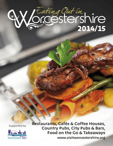 Restaurants, Cafés & Restaurants, Cafés &