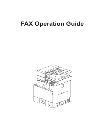 Triumph-Adler P-2540i MFP Copy system Operation Guide | Manualzz Triumph-Adler P-2540i MFP Copy system Operation Guide | Manualzz