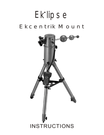 EKCENTRIK goto mount最新版本091214 | Manualzz