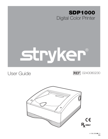 SDP1000 SDP1000
