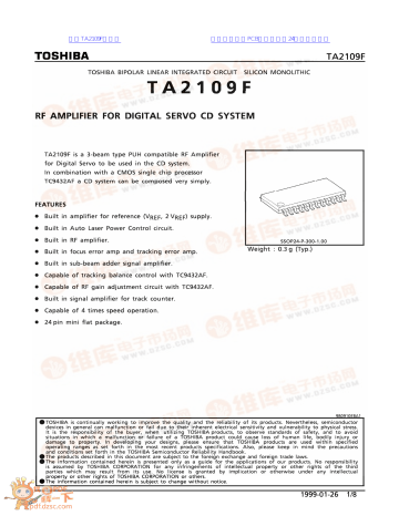 查询TA2109F供应商 捷多邦,专业PCB打样工厂,24小时加急出货 查询TA2109F供应商 捷多邦,专业PCB打样工厂,24小时加急出货