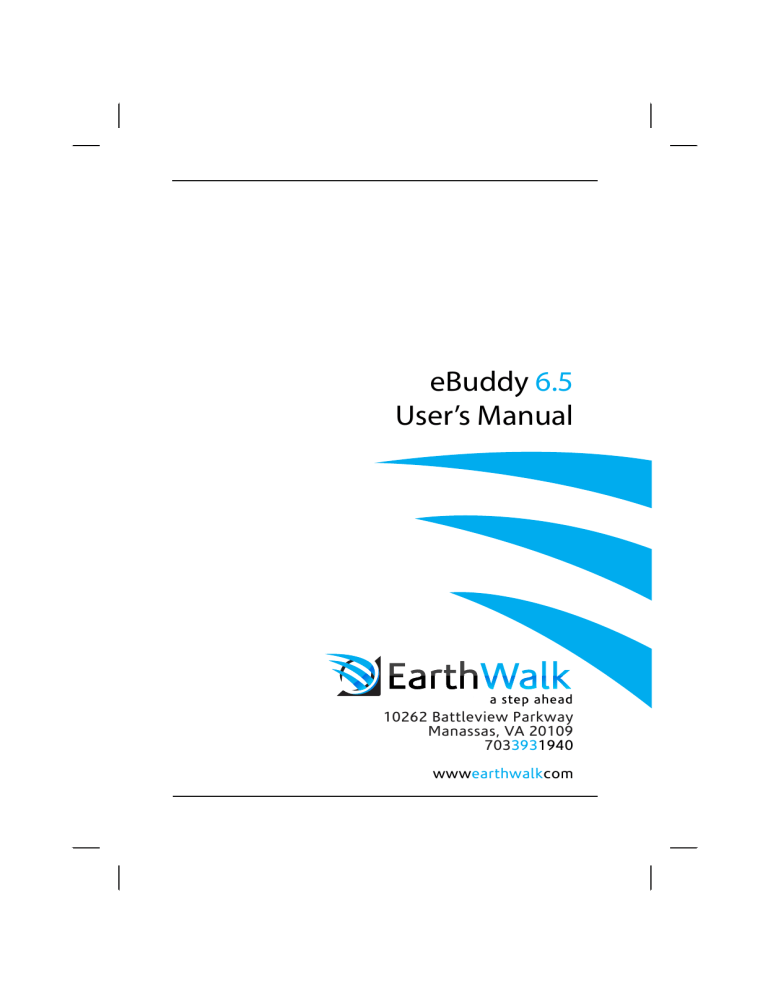 eBuddy 6.5 User' eBuddy 6.5 User'