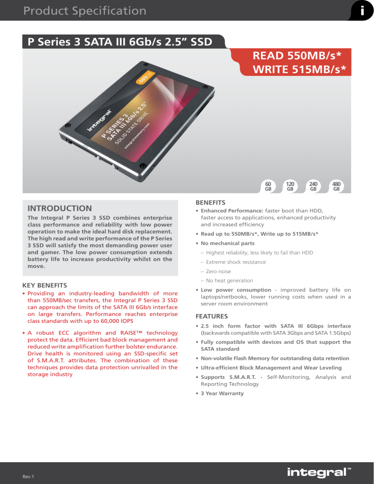 Product Specification - CNET Content Solutions Product Specification - CNET Content Solutions