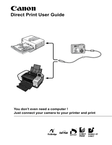 Direct Print User Guide Direct Print User Guide