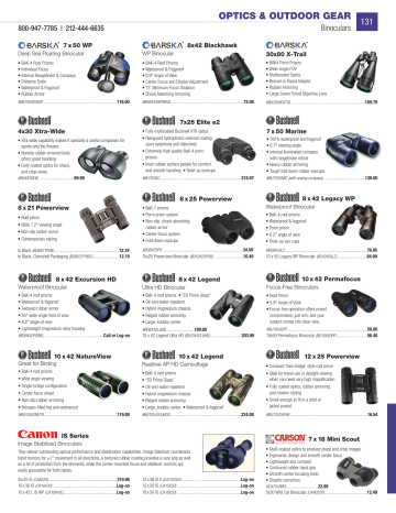 OPTICS & OPTICS &
