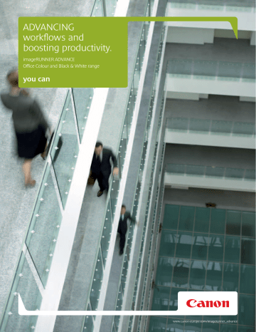 ADVANCING workflows and boosting productivity. ADVANCING workflows and boosting productivity.