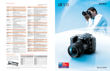 ALPHA 24PG BROCHURE-Eng.qxp ALPHA 24PG BROCHURE-Eng.qxp