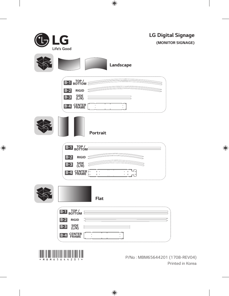 LG A1LV200EF5C, A1LC500EF5C, A1PV150EF5C, A1PC150EF5C, A1LC200EF5C Owner's manual LG A1LV200EF5C, A1LC500EF5C, A1PV150EF5C, A1PC150EF5C, A1LC200EF5C Owner's manual