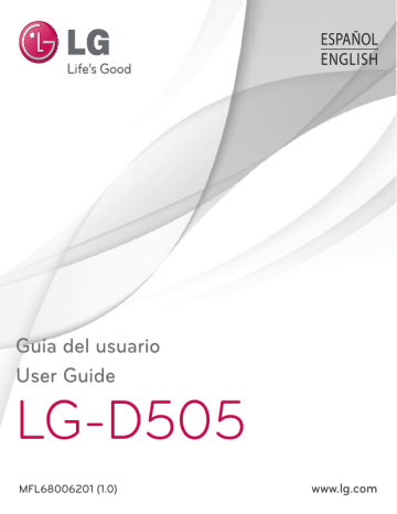 Getting to know your phone. LG D505, LGD505, Optimus F6 LGD505 Blanco, LG Optimus F6 - LG-D505, Optimus F6 - LG D505, Optimus F6 LGD505 | Manualzz Getting to know your phone. LG D505, LGD505, Optimus F6 LGD505 Blanco, LG Optimus F6 - LG-D505, Optimus F6 - LG D505, Optimus F6 LGD505 | Manualzz