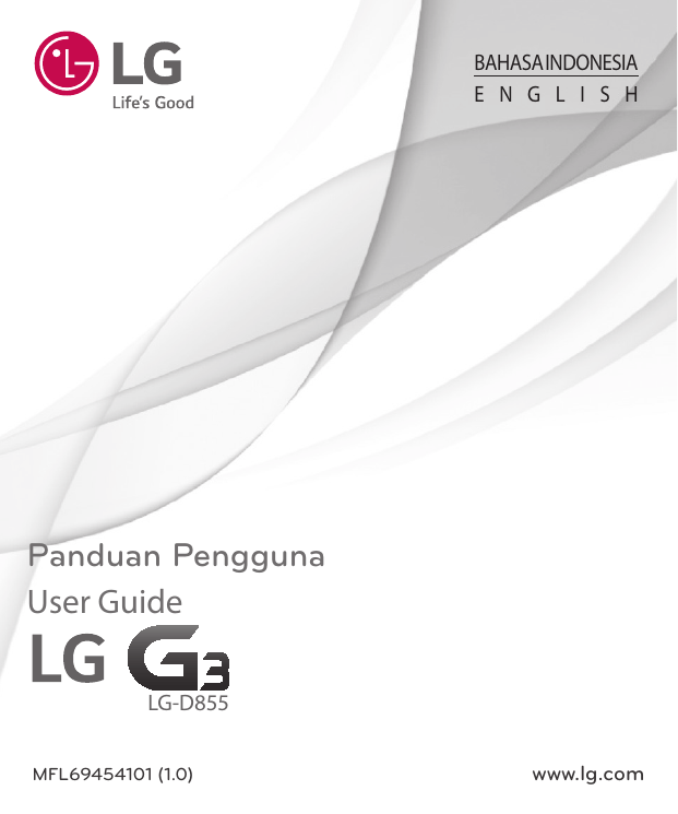 LG LGD855.A6REVI, LGD855.APHLWH, LGD855.ACISTN, LGD855.A6ISWH, LGD855.A6RERD, LGD855.ACISWH, LGD855.AMYSKG, LGD855.A6REWH, LGD855.A6PHKG, G3 Owner's manual LG LGD855.A6REVI, LGD855.APHLWH, LGD855.ACISTN, LGD855.A6ISWH, LGD855.A6RERD, LGD855.ACISWH, LGD855.AMYSKG, LGD855.A6REWH, LGD855.A6PHKG, G3 Owner's manual