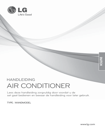 LG ARNU24GSCL2.EMBALEU Owner's manual LG ARNU24GSCL2.EMBALEU Owner's manual