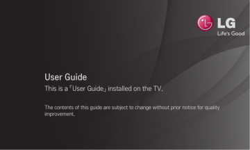 LG 55EM970V Owner's manual | Manualzz LG 55EM970V Owner's manual | Manualzz