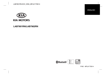LG LAB7901RN Owner's manual LG LAB7901RN Owner's manual