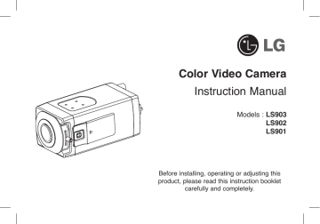 LG LS903P-B User guide LG LS903P-B User guide