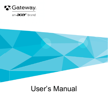 Acer SW1-011 User Manual W10 | Manualzz