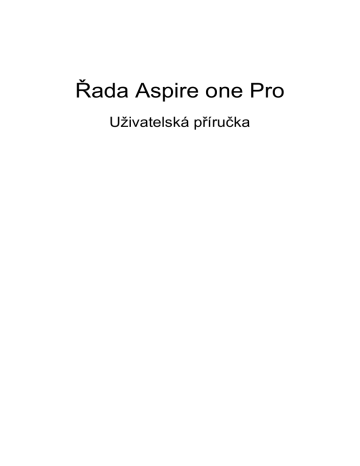 Acer AOP531h User Manual | Manualzz Acer AOP531h User Manual | Manualzz