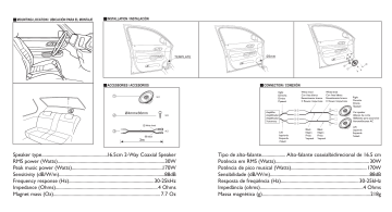 Philips CSQ605/00 User manual Philips CSQ605/00 User manual