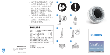 Philips SC5999/00 User manual Philips SC5999/00 User manual