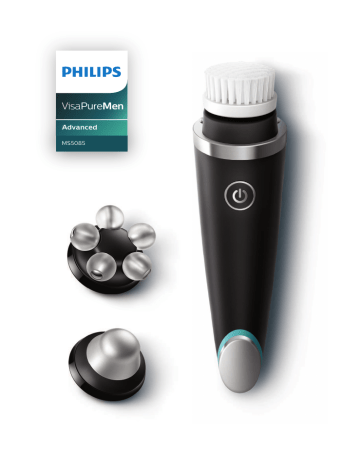 Philips MS5085/00 User manual Philips MS5085/00 User manual