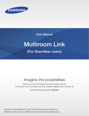 Samsung HW-J7501 User guide Samsung HW-J7501 User guide