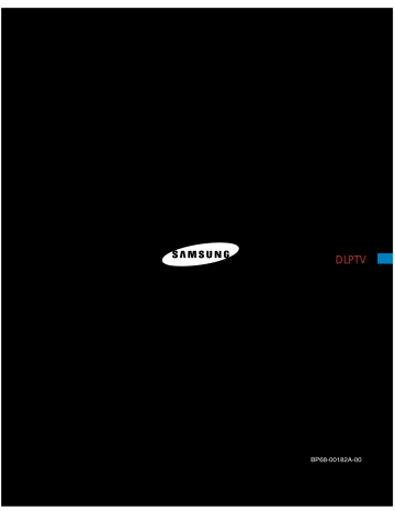 Samsung ST50L2HX User's manual Samsung ST50L2HX User's manual