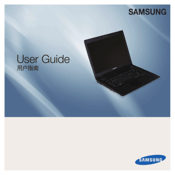Samsung NP-P560I, NP-P560E Owner's manual Samsung NP-P560I, NP-P560E Owner's manual