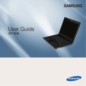 Samsung NP-P460I, NP-P461 Owner's manual Samsung NP-P460I, NP-P461 Owner's manual