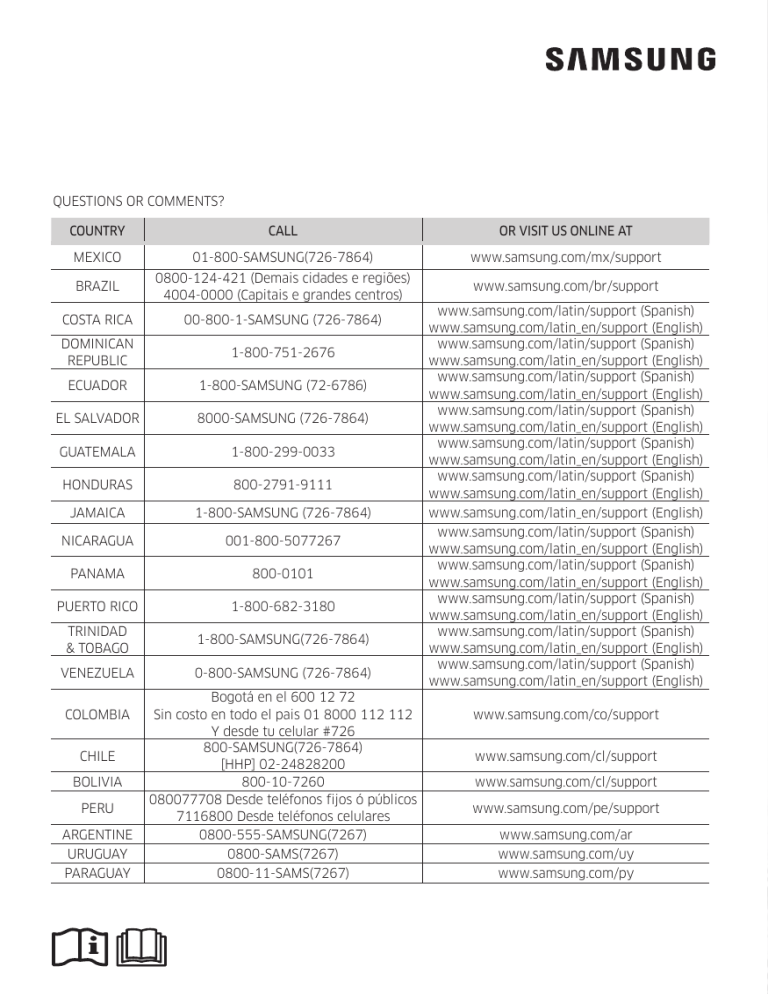 Samsung AR09KVSPDGM, AR24KVSPDGM, AR12KVSPDGM, AR18KVSPDGM User manual Samsung AR09KVSPDGM, AR24KVSPDGM, AR12KVSPDGM, AR18KVSPDGM User manual